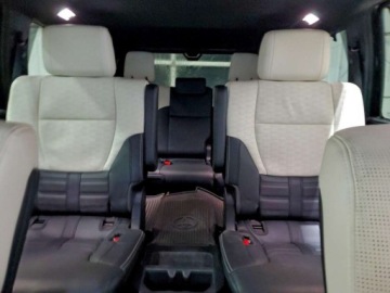 Toyota Sequoia II 2024 Toyota Sequoia SR5 2024 3.4 Hybryda 437KM, zdjęcie 10