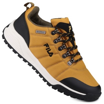 Fila norton sales mid