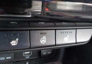 Kia Sportage IV SUV Facelifting 1.6 CRDI 136KM 2020 Kia Sportage GT-Line Okazja 1.6 Diesel 136KM, zdjęcie 24