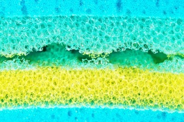 SANTORINI PACLAN BEAUTY Губка для купания