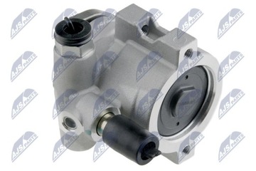 NTY SPW-VW-006 ČERPADLO HYDRAULICKÁ SYSTÉM ŘÍDÍCÍ