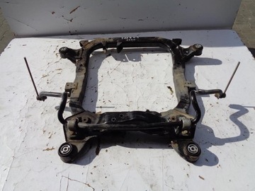 NÁPRAVNICE TRAVERSKA SAAB 93 9-3 II FL 1.9 TID