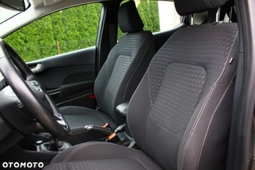 Ford Fiesta VIII Hatchback 5d 1.1 75KM 2020 Ford Fiesta Ford Fiesta 1.1 Titanium ASS 1.1 Benzyna 75KM, zdjęcie 23