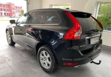 Volvo XC60 I SUV Facelifting 2.0 D4 DRIVE-E 181KM 2015 Volvo XC 60 Gwarancja Bezwypadkowy Serwisowany Zarejestrowany 2.0 Diesel, zdjęcie 1