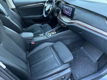 Skoda Octavia IV Kombi 2.0 TDI SCR 200KM 2023 Skoda Octavia 2.0TDI 4X4 Scout DSG l Webasto, LED, zdjęcie 5