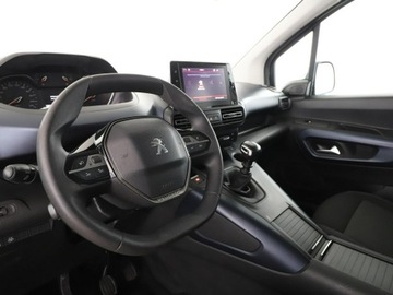 Peugeot Rifter Standard 1.2 PureTech 110KM 2019 Peugeot RIFTER klimatyzacja navi czujniki, zdjęcie 13