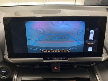 Toyota C-HR II SUV 1.8 Hybrid 140KM 2023 Toyota C-HR 1.8 Hybrid Style Toyota C-HR 1.8 Style, zdjęcie 16