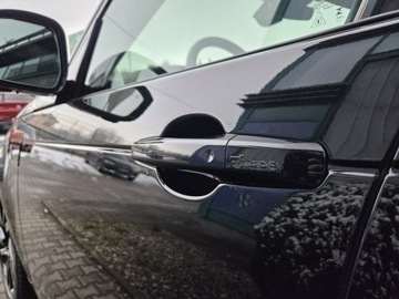 Land Rover Discovery V Terenowy Facelifting 3.0D I6 249KM 2025 Land Rover Discovery D250 Dynamic SE. Gwar. 5 lat., zdjęcie 10