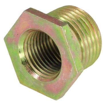 ADAPTER REDUKCJA GWINTU ŚWIECA WSK SIMSON MZ ROMET