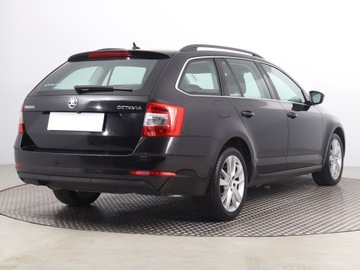 Skoda Octavia III Kombi Facelifting 2.0 TDI 150KM 2019 Skoda Octavia 2.0 TDI, Salon Polska, DSG, VAT 23%, zdjęcie 4