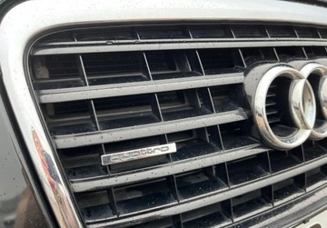 Audi A6 C6 Allroad quattro 3.0 V6 TFSI 290KM 2009 Audi A6 Avant automat, quattro, skory 3.0 Benzyna 290KM, zdjęcie 3