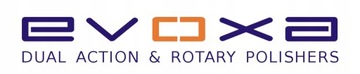 Мини-полировальная машина Evoxa HDX5 75 мм