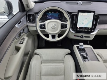 Volvo XC90 II 2025 Volvo XC 90 FV23 Ultra Bright B5 250KM ACC BLIS 36, zdjęcie 21