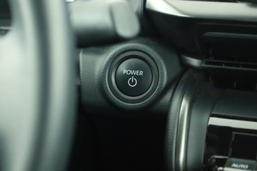 Toyota C-HR II 2024 Toyota C-HR 1.8 Hybrid, Salon Polska, zdjęcie 14