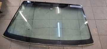 AUDI A8 D3 04R SKLO (OKNO) ČELNÍ PŘEDNÍ