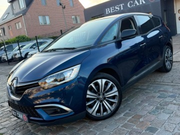 Renault Scenic IV 2021 RENAULT SCENIC! Wkrótce w ofercie!