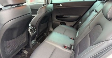 Kia Sportage IV SUV Facelifting 1.6 T-GDI 177KM 2019 Kia Sportage 1.6 T-GDI L Business Line 2WD DCT FV23 1.6 Benzyna 177KM, zdjęcie 14