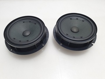 VW GOLF VII SPORTSVAN ДВЕРНОЙ ГРОМКОГОВОРИТЕЛЬ ПЕРЕДНИЙ ЗАДНИЙ ЛЕВЫЙ ПРАВЫЙ 5G0035453G ОРИГИНАЛ