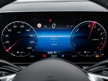 Mercedes GLC C254/X254 SUV Plug-In 2.0 300de 335KM 2024 Mercedes GLC 300 DX25348#300 DE 4-MATIC Avantgarde, zdjęcie 13