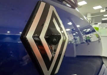 Renault Clio V Hatchback 5d Facelifting 1.0 TCe 90KM 2025 Renault Clio GDYNIA techno TCe 100 Eco-G Cenowa okazja na Grudzien 90KM, zdjęcie 14