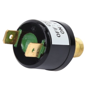 РЕЛЕ ДАВЛЕНИЯ КОМПРЕССОРА PSI120-PSI150