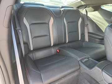 Chevrolet Camaro VI Coupe 6.2 455KM 2022 Chevrolet Camaro SS 2022 6.2L 6.2 Benzyna 455KM, zdjęcie 10