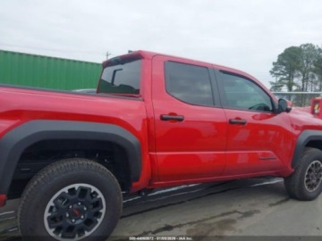 Toyota Tacoma II 2025 Toyota Tacoma Trd Off Road 2025 2.4 Benzyna 278KM, zdjęcie 6