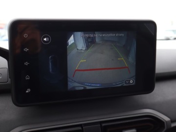 Dacia Logan III 2024 Dacia Sandero 1.0 TCe, Salon Polska, zdjęcie 18