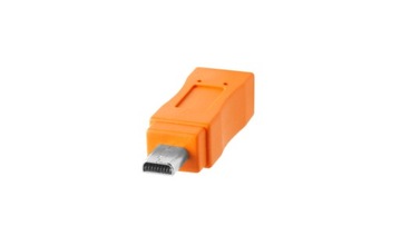 Кабель TETHER Tools USBC-2.0USB Mini-B 8-контактный CUC2615
