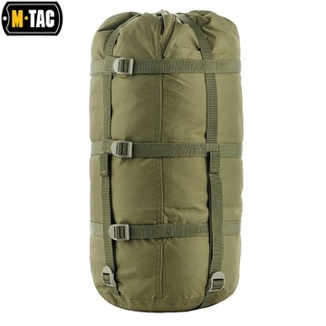 КОМПРЕССИОННАЯ СУМКА L M-Tac OLIVE