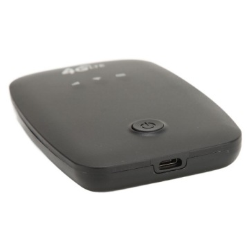ПОРТАТИВНЫЙ 4G LTE WIFI МОДЕМ-РОУТЕР ДЛЯ SIM-КАРТЫ