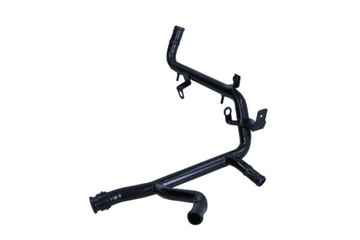 MAXGEAR PŘÍVOD CHLADIČŮ VW TRANSPORTER 1,9TDI 03-10