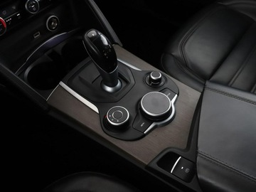 Alfa Romeo Stelvio SUV 2.0 Turbo 280KM 2017 Alfa Romeo Stelvio 4x4, 280KM, skóra, navi, klima, zdjęcie 27