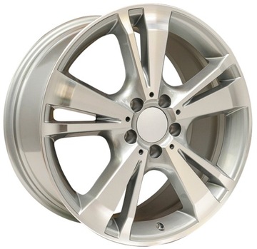 MERCEDES ML W164 W166 FELGI 18 5X112