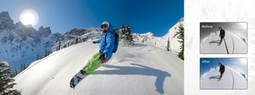 Штатив-монопод SELFIE Stick 153 см для GoPro SJCAM Xiaomi DJI Insta360