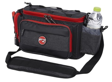 СУМКА НА ПЛЕЧО DAM EFFZETT PRO-TACT С КОРОБКАМИ