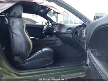 Dodge Challenger III 2018 Dodge Challenger 2018 Dodge Challenger SRT 392 RWD 6.4 Benzyna 485KM, zdjęcie 6