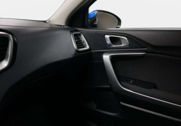 Kia XCeed Crossover 1.5 T-GDI 160KM 2021 Kia XCeed VAT 23 M 1.5T-GDI 160KM M6 2021 r., Salon PL, I wlasciciel 1.5, zdjęcie 33