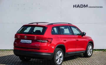 Skoda Kodiaq I SUV 2.0 TDI 150KM 2019 Skoda Kodiaq 2,0 TDI 150 KM 4x4 2.0 Diesel 150KM, zdjęcie 33