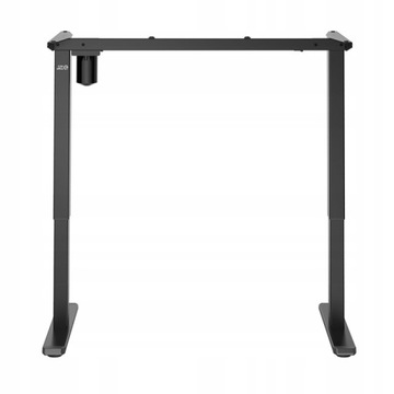 Каркас стола с электрической регулировкой высоты.