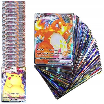 ALBUM NA KARTY POKEMON 400 KART SEGREGATOR PREZENT