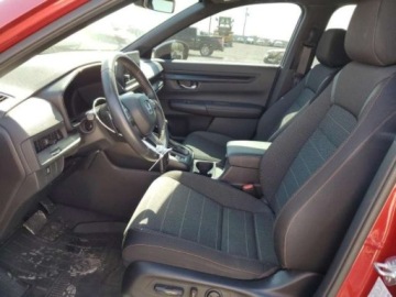 Honda CR-V VI 2023 Honda CR-V 2023, 2.0L, 4x4, HYBRID, SPORT, po gradobiciu 2.0 Hybryda 204KM, zdjęcie 7