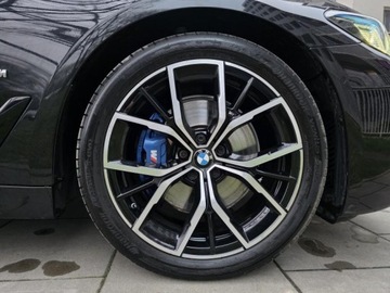 BMW Seria 5 G30-G31 Touring Facelifting 2.0 520d 190KM 2021 BMW 5 M Sport 520d, 2.0l diesel 190KM * Bezwypadkowy ASO BMW G31, zdjęcie 38