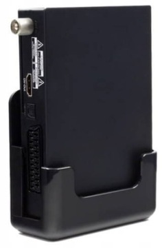 НАБОР ДЕКОДЕРА FERGUSON ARIVA T75 + WIFI + РУЧКА