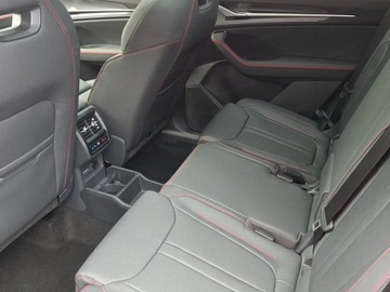 Skoda Kodiaq II 2025 SKODA Kodiaq RS 2.0 TSI DSG 4x4 Suv 265KM 2025, zdjęcie 10