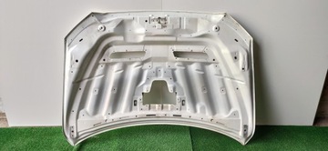 KAPOTA KRYT MOTORU MITSUBISHI LANCER EVO X 10