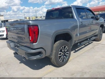  GMC Sierra 1500 Short Box At4 2021 6.2l 6.2 Benzyna 420KM, zdjęcie 5