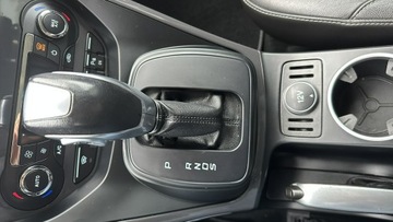 Ford Kuga II SUV 2.0 TDCi 150KM 2015 Ford Kuga 2.0TDCi 150PS OPŁACONY Bezwypadkowy, zdjęcie 27