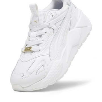 Buty Puma SPORTOWE RS-X EFEKT EOP 39313001 r. 41