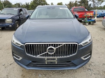 Volvo XC60 II 2020 Volvo XC 60 T6 Inscription 2020 2.0l 2.0 Benzyna 340KM, zdjęcie 5